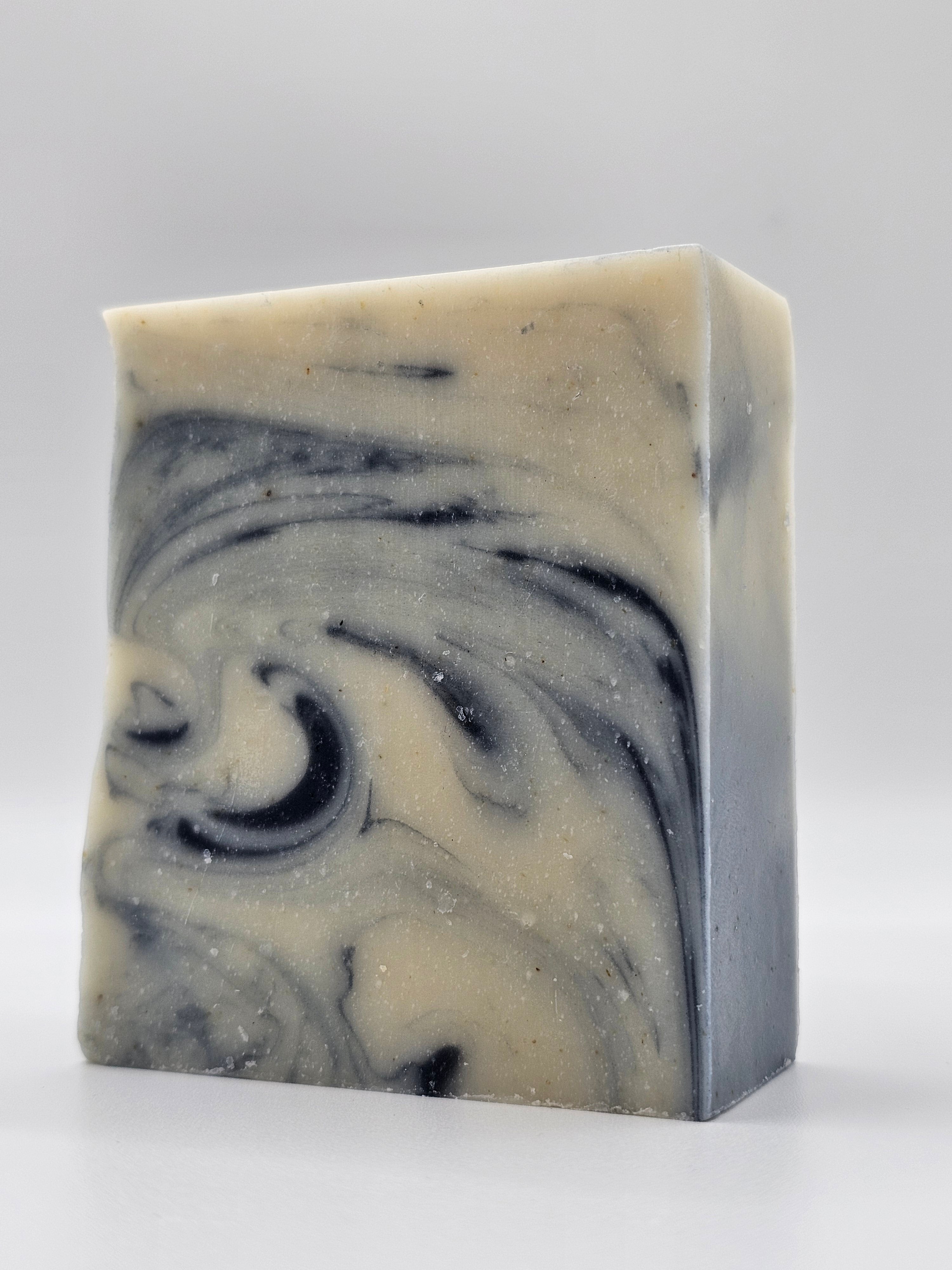 Shampoo BLOCKS