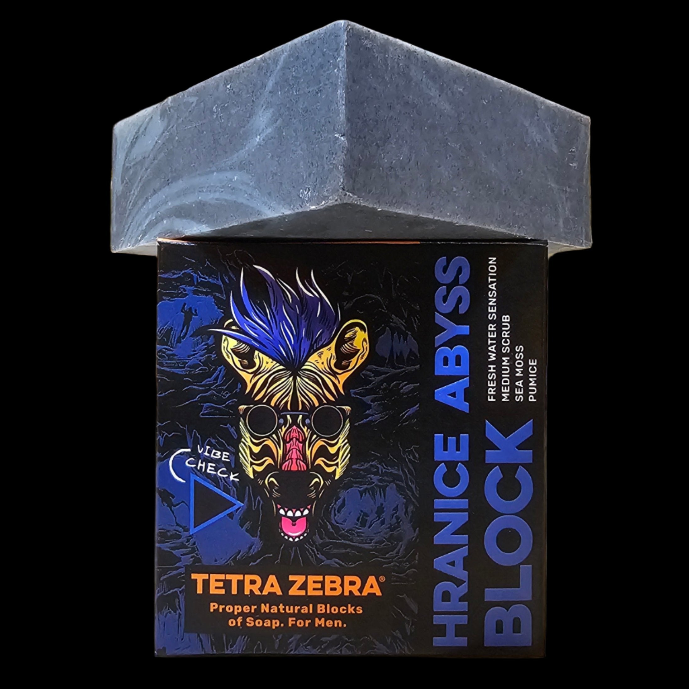 HRANICE ABYSS BLOCK. 20241119_2052141