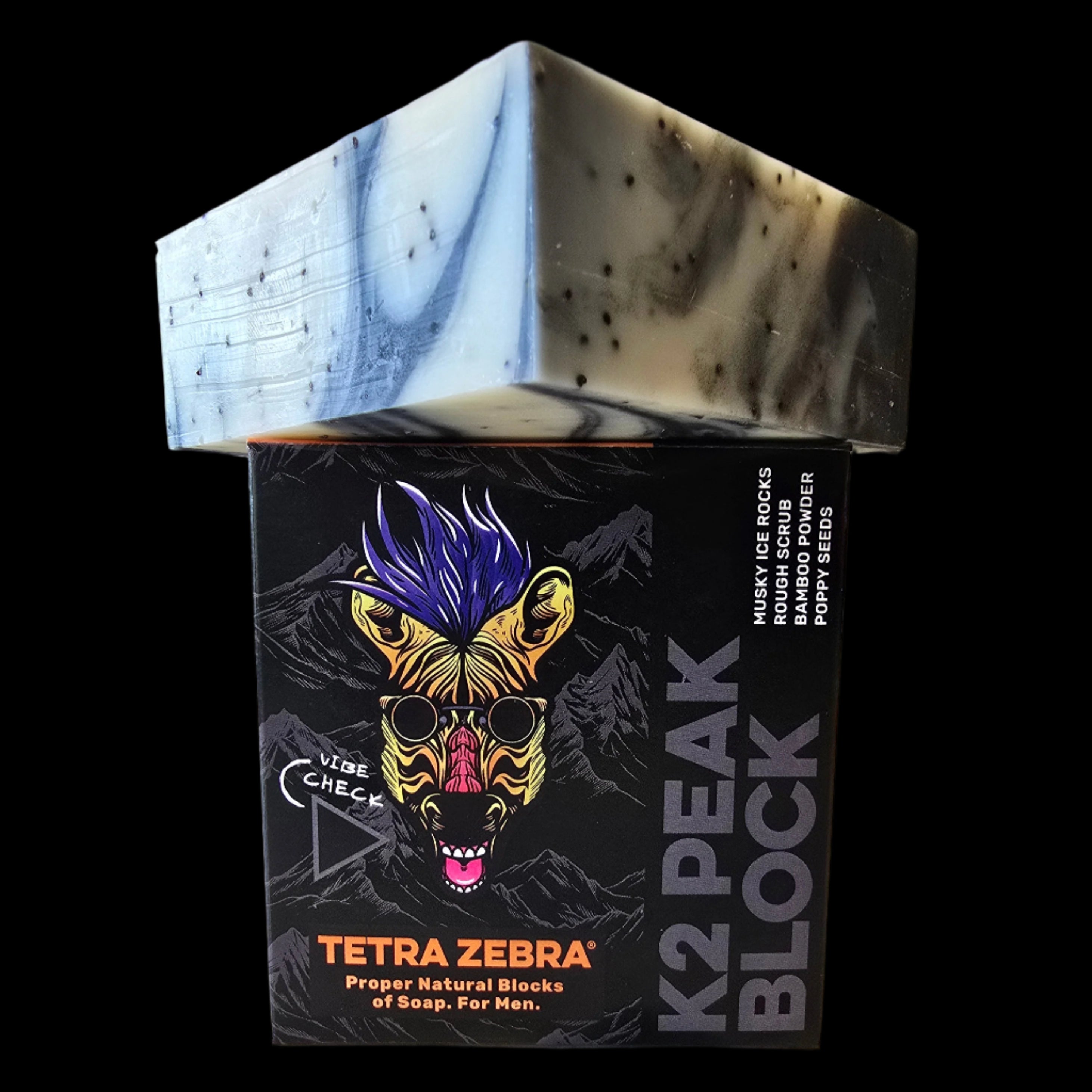 K2 PEAK BLOCK. 20250302_104642