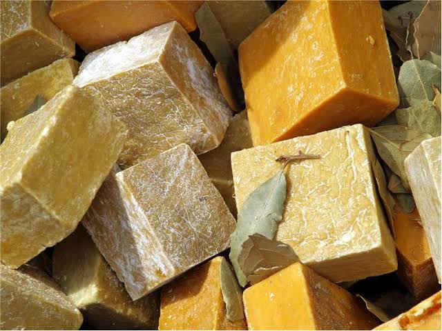 From Ancient Babylon to 2026 - Mens natural soap