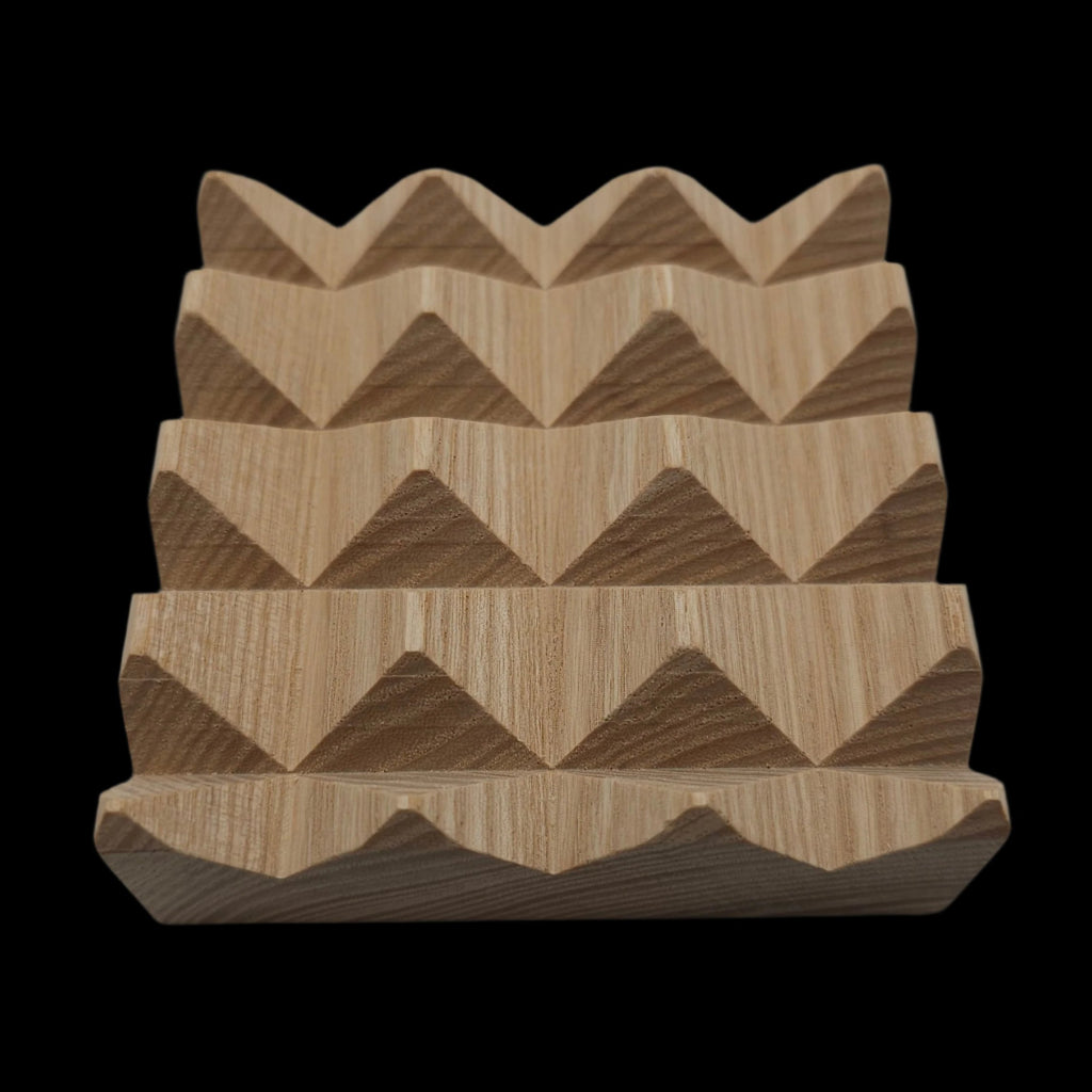 Beautiful Rack Shack The RACK – Soap RACK for Fast Drying, Handmade | Tetra Zebra