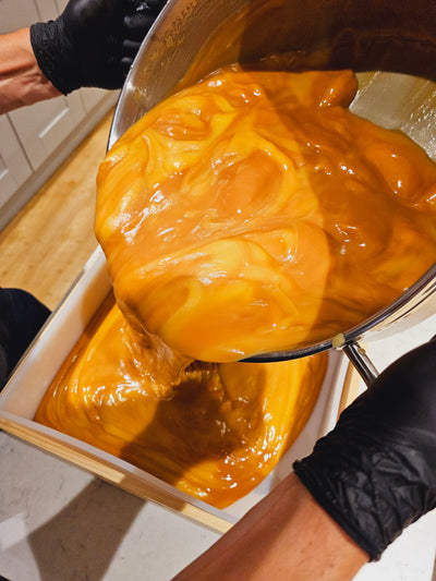 LOADED WITH GREATNESS.